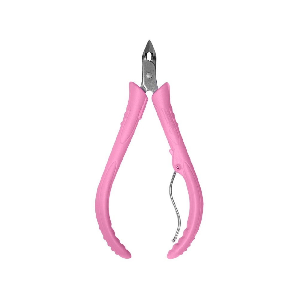 W00170 MUNDIAL ALICATE CUTÍCULAS FRAGANCE