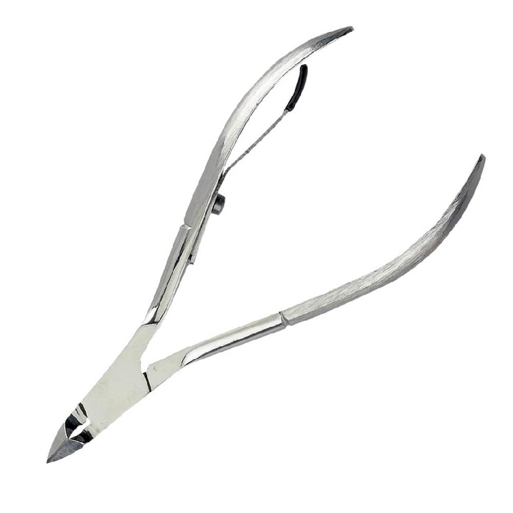 W00185 KIEPE ALICATE CORTACUTÍCULA 7MM ACERO CARBONO