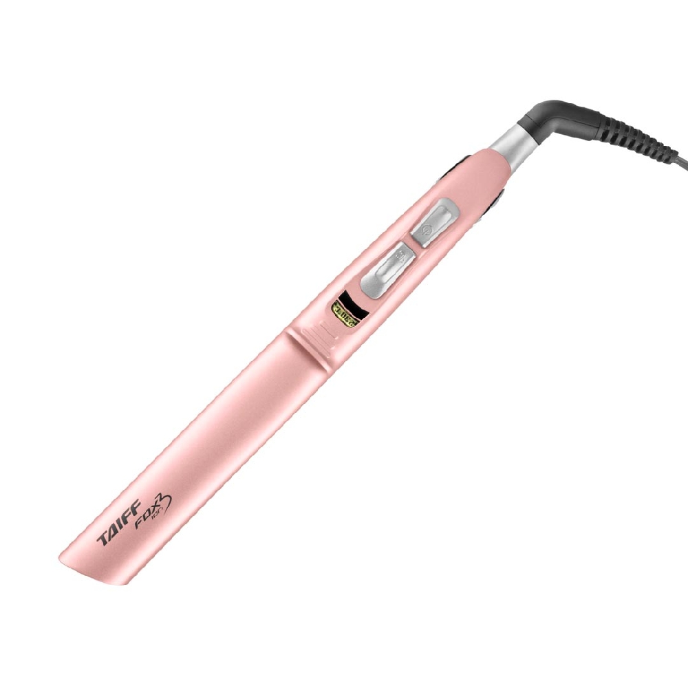 PLANCHA TAIFF FOX 3 BIVOLT. (200/230) | Vista 4
