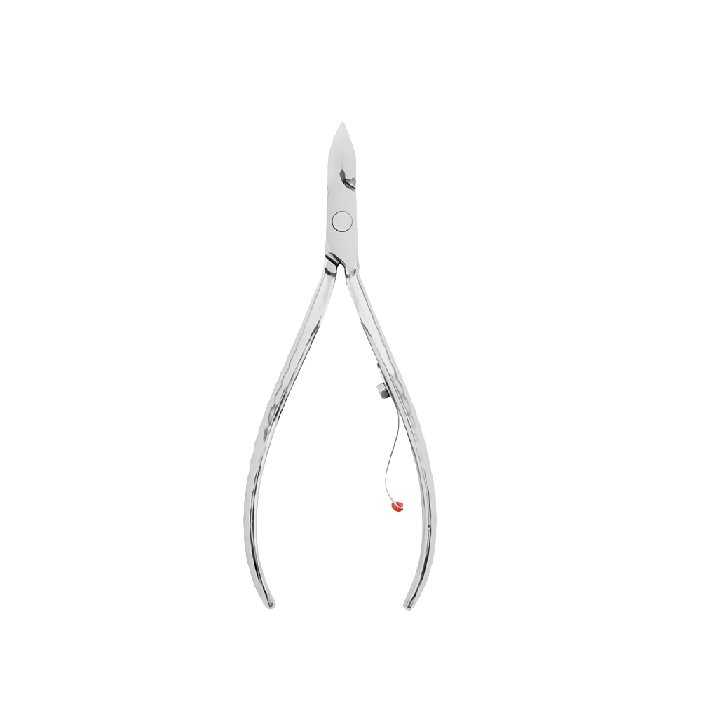 W00726 MUNDIAL ALICATE DE U&Ntilde;AS RECTO MANDIBULA CORTA