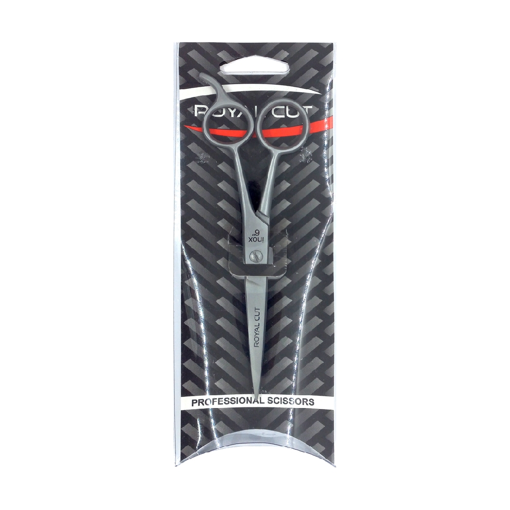 TIJERA ROYAL 6