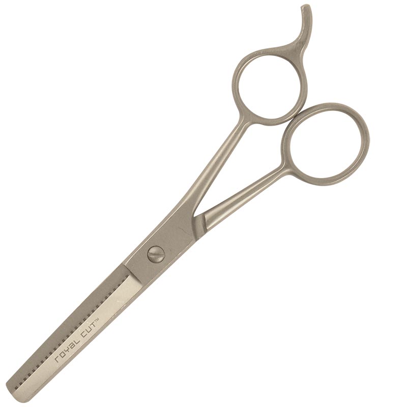 W01603 TIJERA ROYAL 6" CUT MATE PULIR