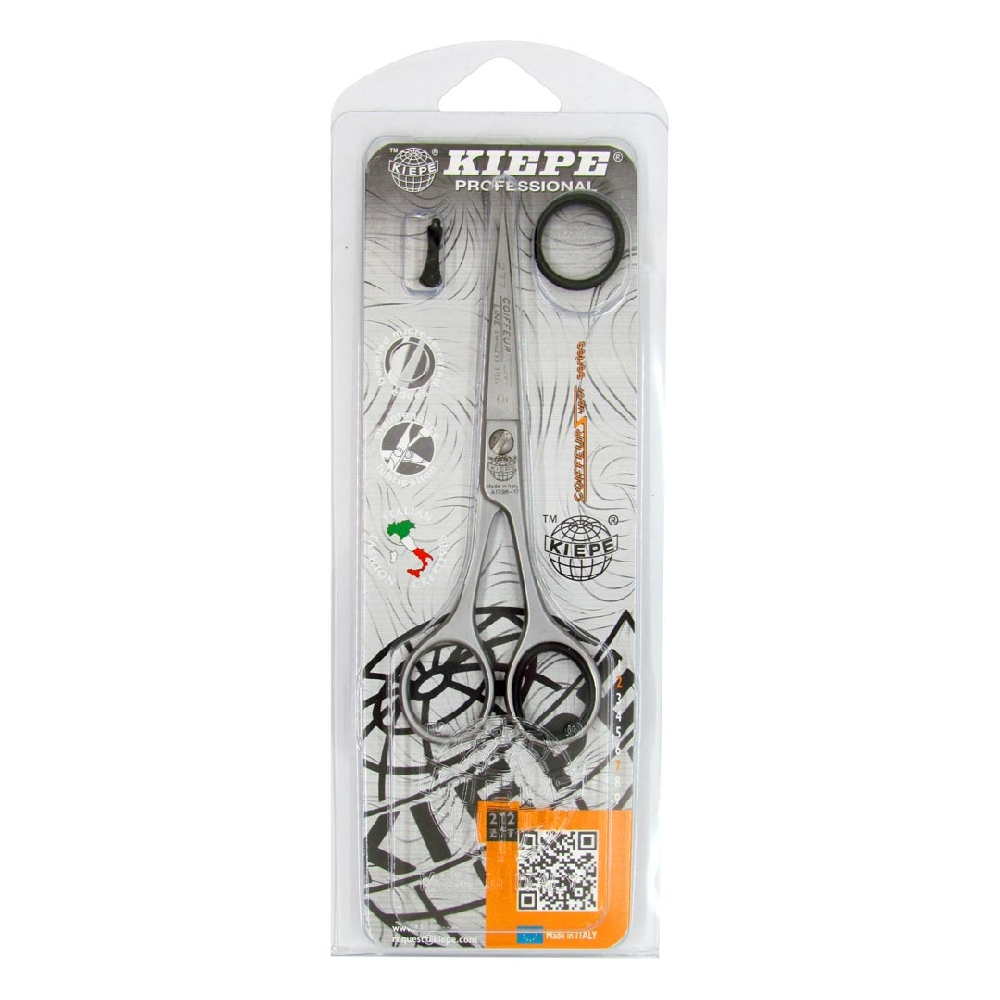 KIEPE TIJERA SUPER COIFFEUR MICRO 5 | Vista 2