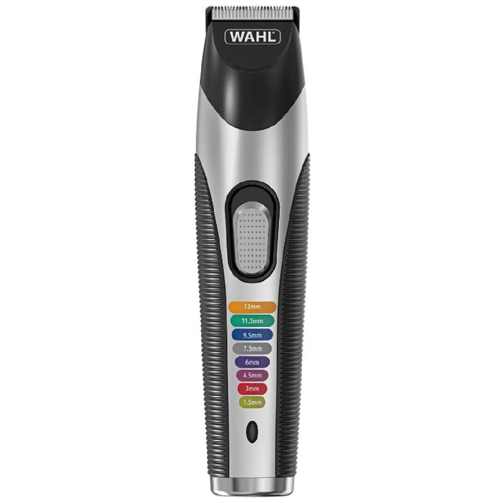 W03022 WAHL MAQ COLOR TRIM BARBA