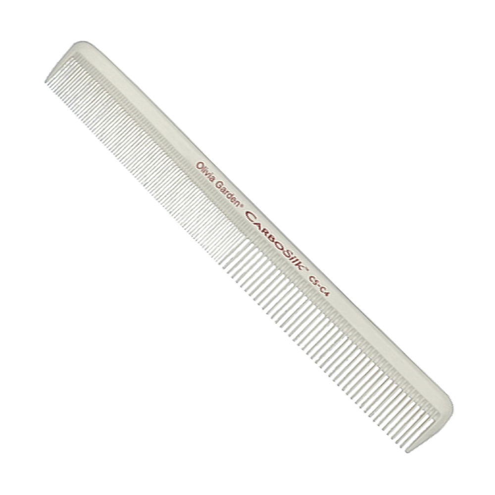 W03033 PEINE CARBONSILK CS-C4 OLIVIA GARDEN
