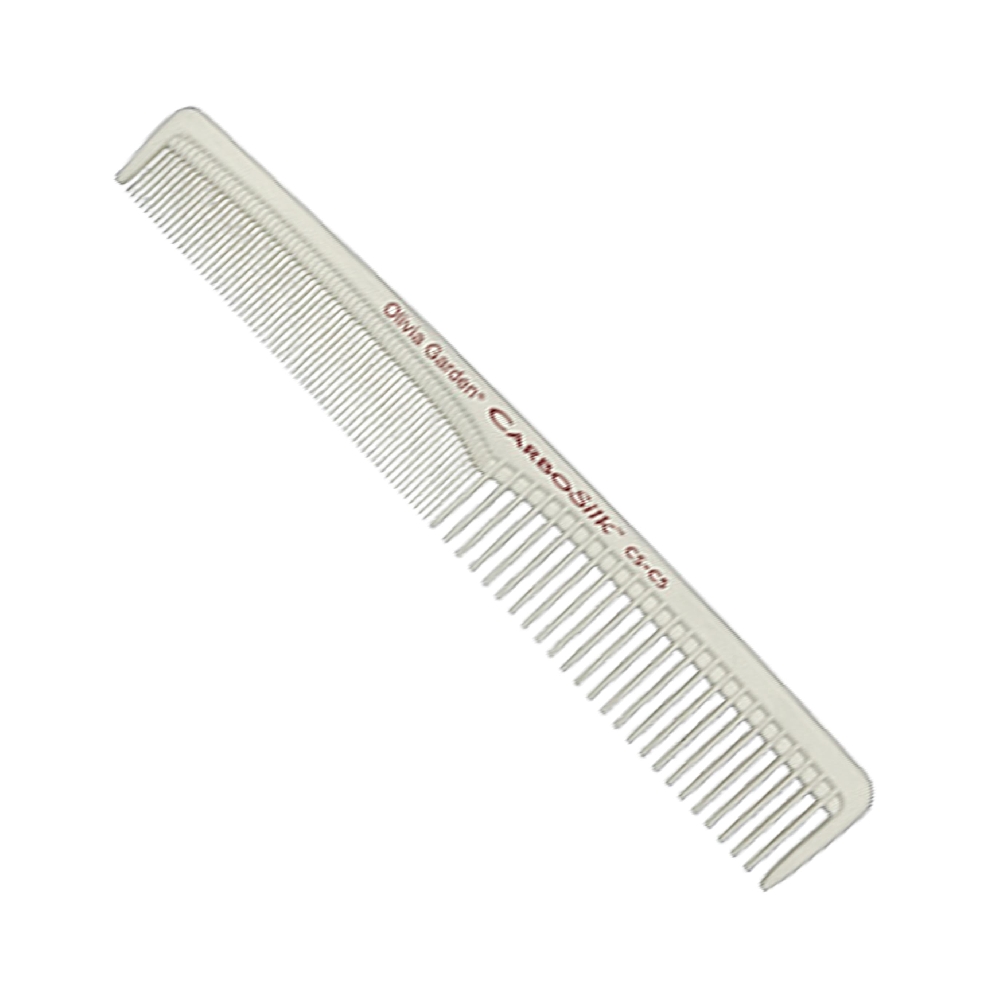 W03034 PEINE CARBONSILK CS-C5 OLIVIA GARDEN