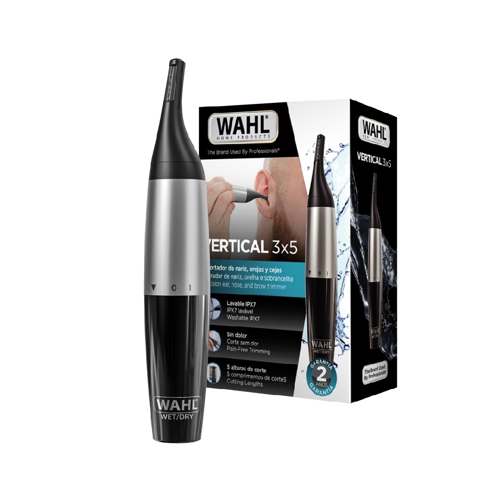 W05560 `WAHL`MAQUINA HIGIENE PERSONAL GROOSMAN