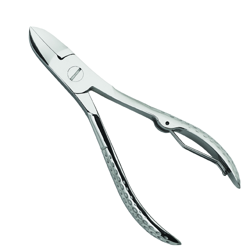 W16810 KIEPE ALICATE CORTA UÑAS 10