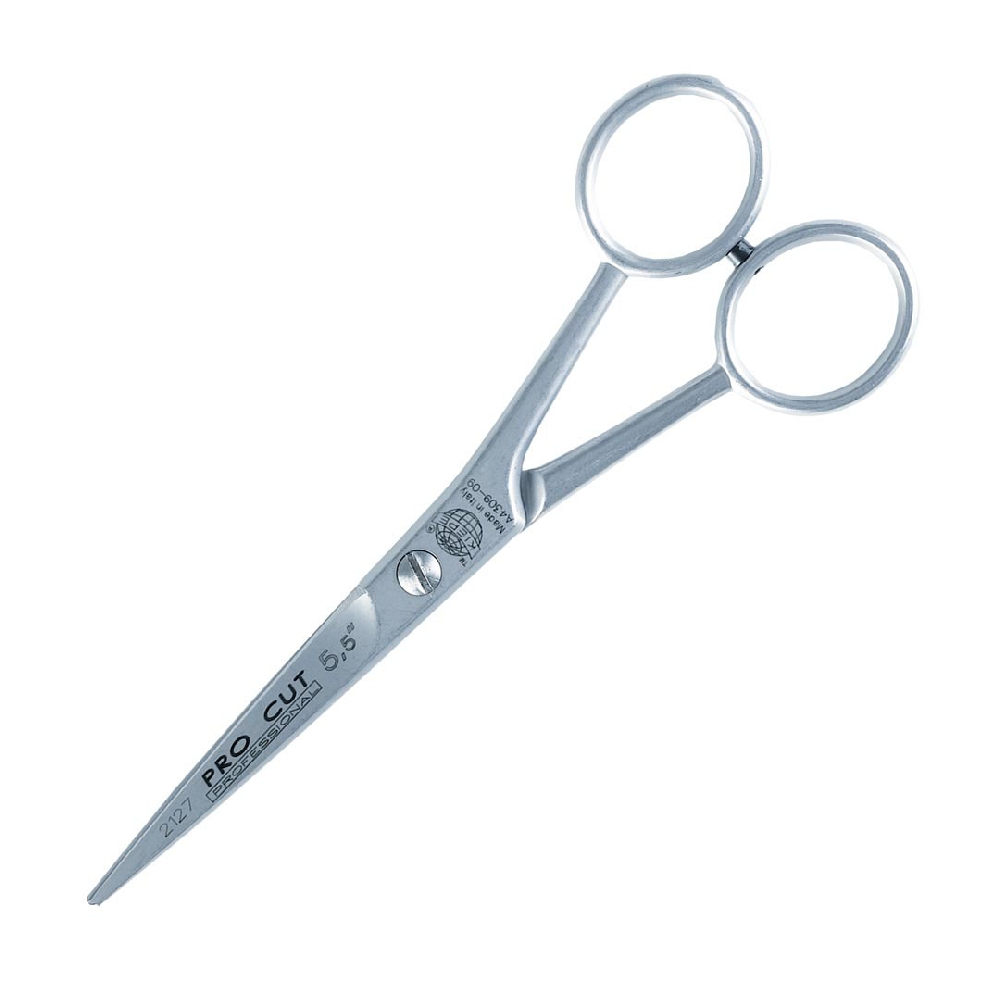 W212755 KIEPE TIJERA PRO CUT RAZOR EDGES MICRO 5.5