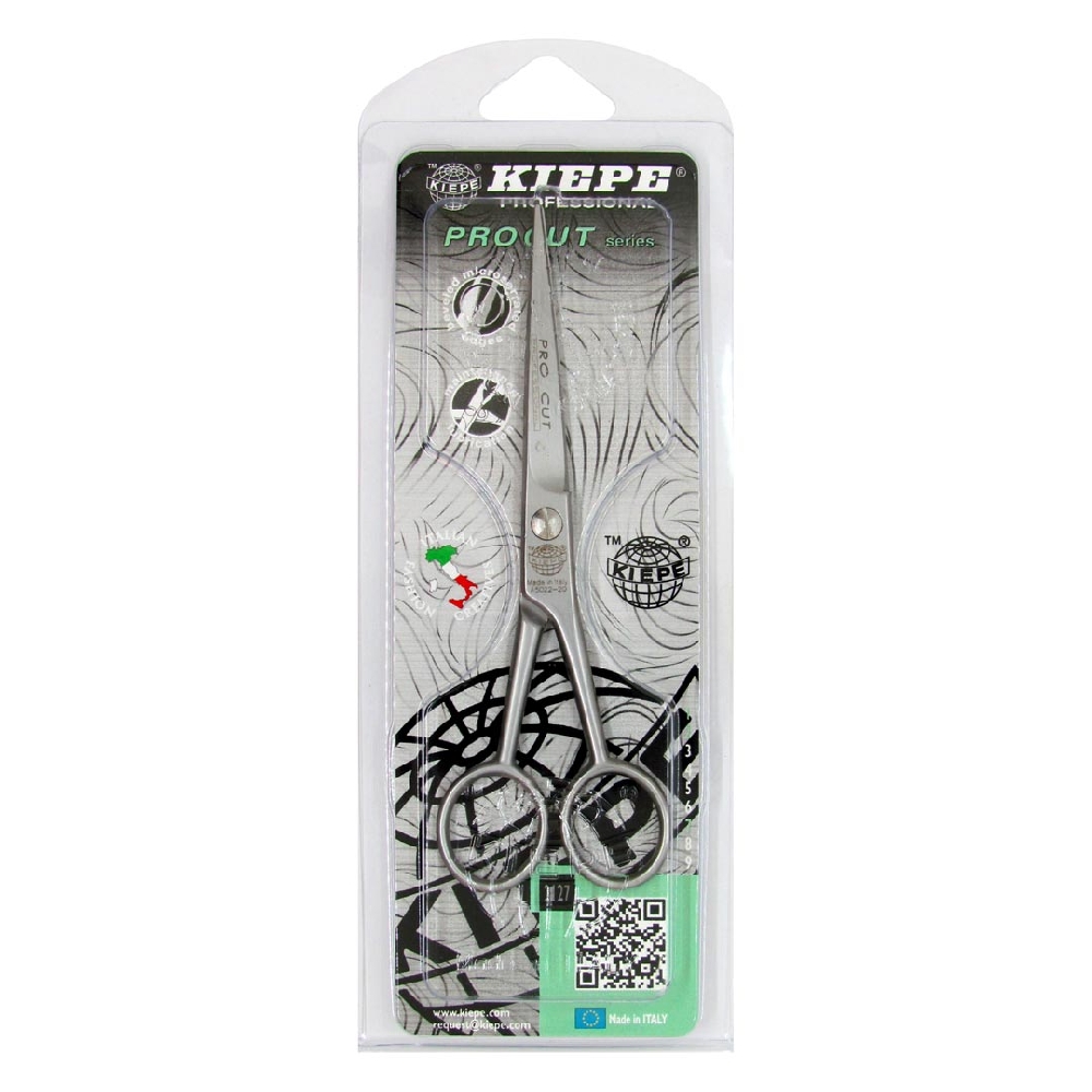 KIEPE TIJERA PRO CUT MICRO 6´ | Vista 2