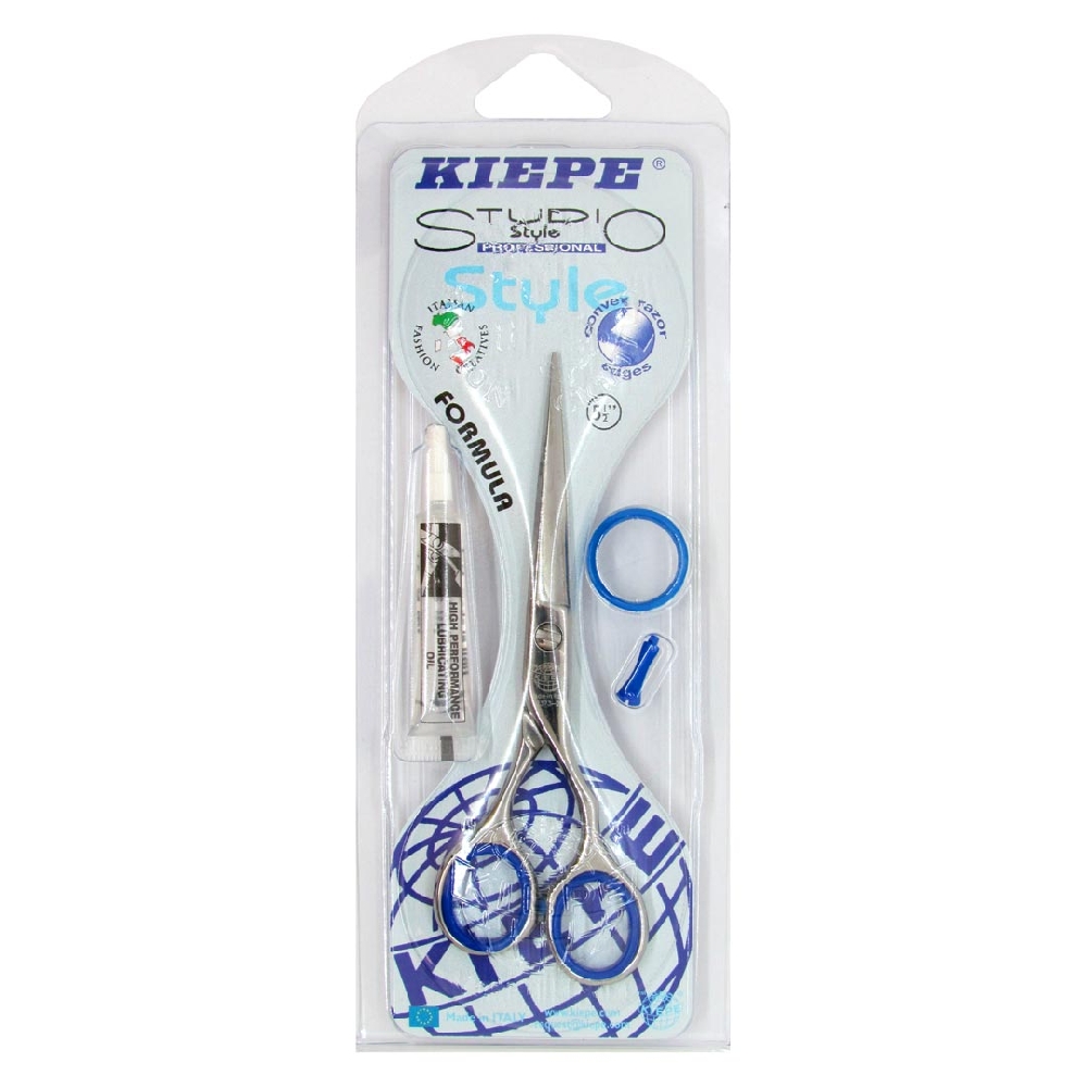 KIEPE TIJERA FORMULA ERGO-ANATOMIC FN 5.5 | Vista 2