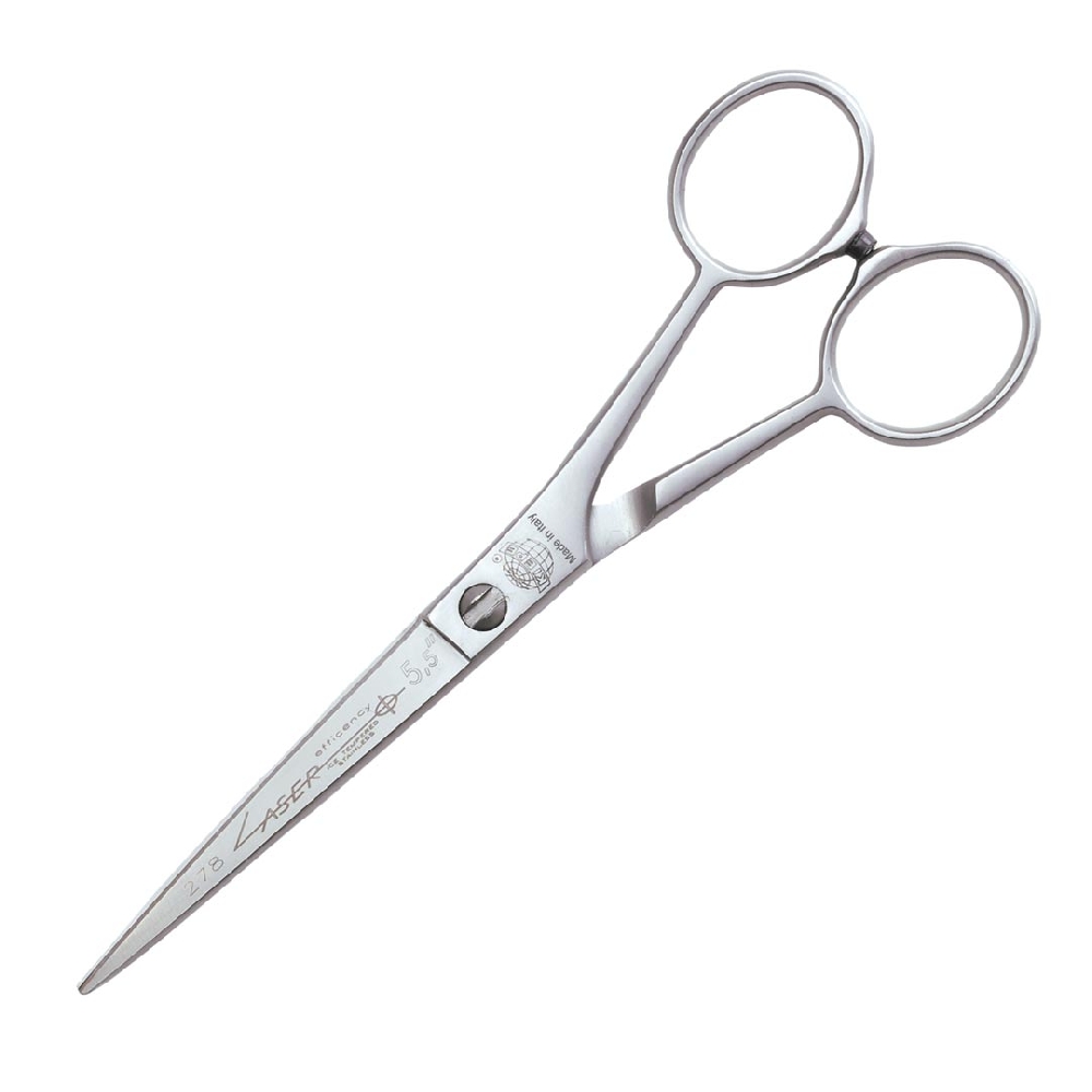 W27855 KIEPE TIJERA  LASER MICRO 5.5.
