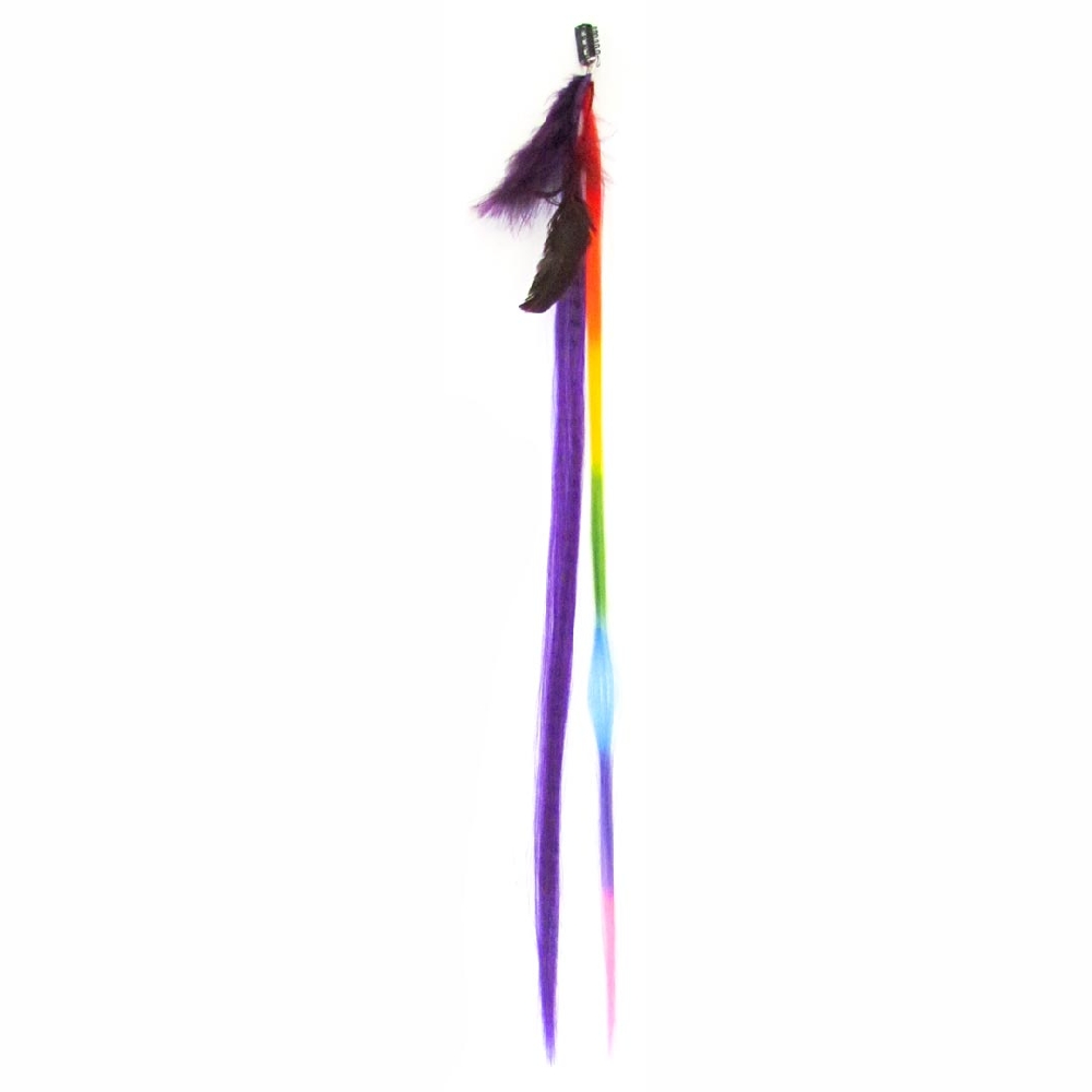 W50002 EXTENSION CON PLUMAS LACIO (nro.2)