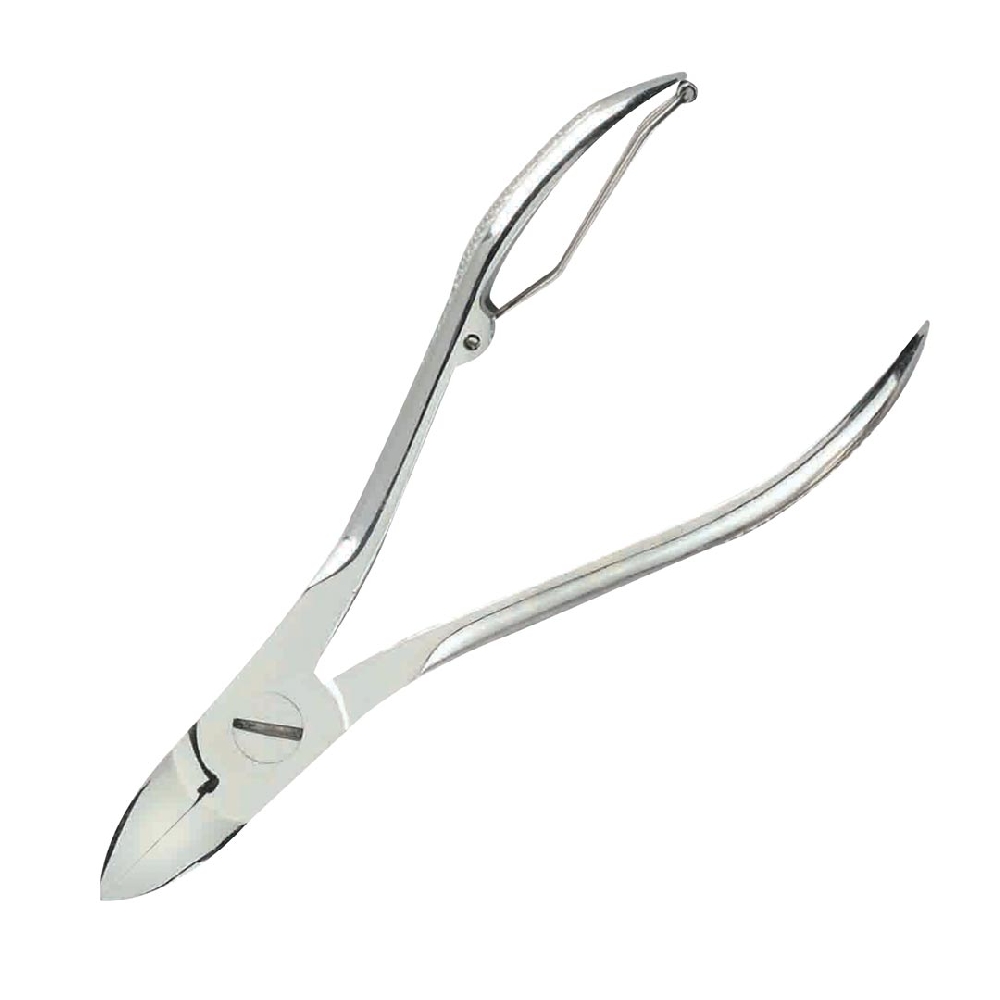 W65110 KIEPE ALICATE CORTA UÑAS 10 ACERO INOXIDABLE