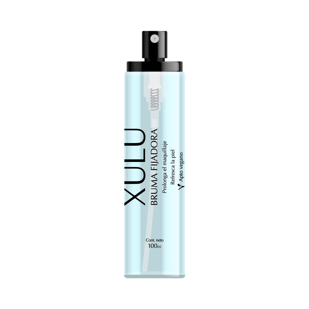 Z00140 BRUMA FIJADORA DE MAQUILLAJE (100ml)