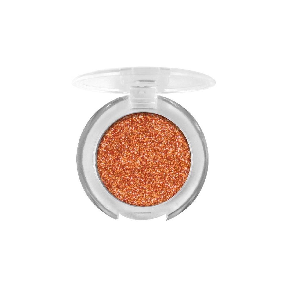 Z19003 XÚLU COMPACT GLITTER INDIVIDUAL nro. 3 Bronce