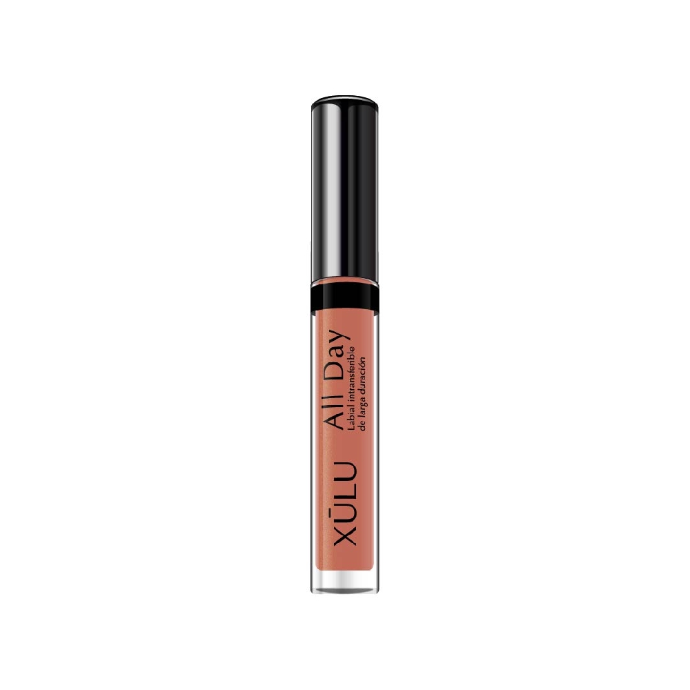 Z24918 LABIAL LARGA DURACION ALL DAY N*18 Almibar