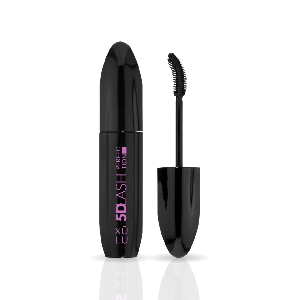 Z00335 5D LASH PERFECTION - Máscara de pestañas 5 en 1