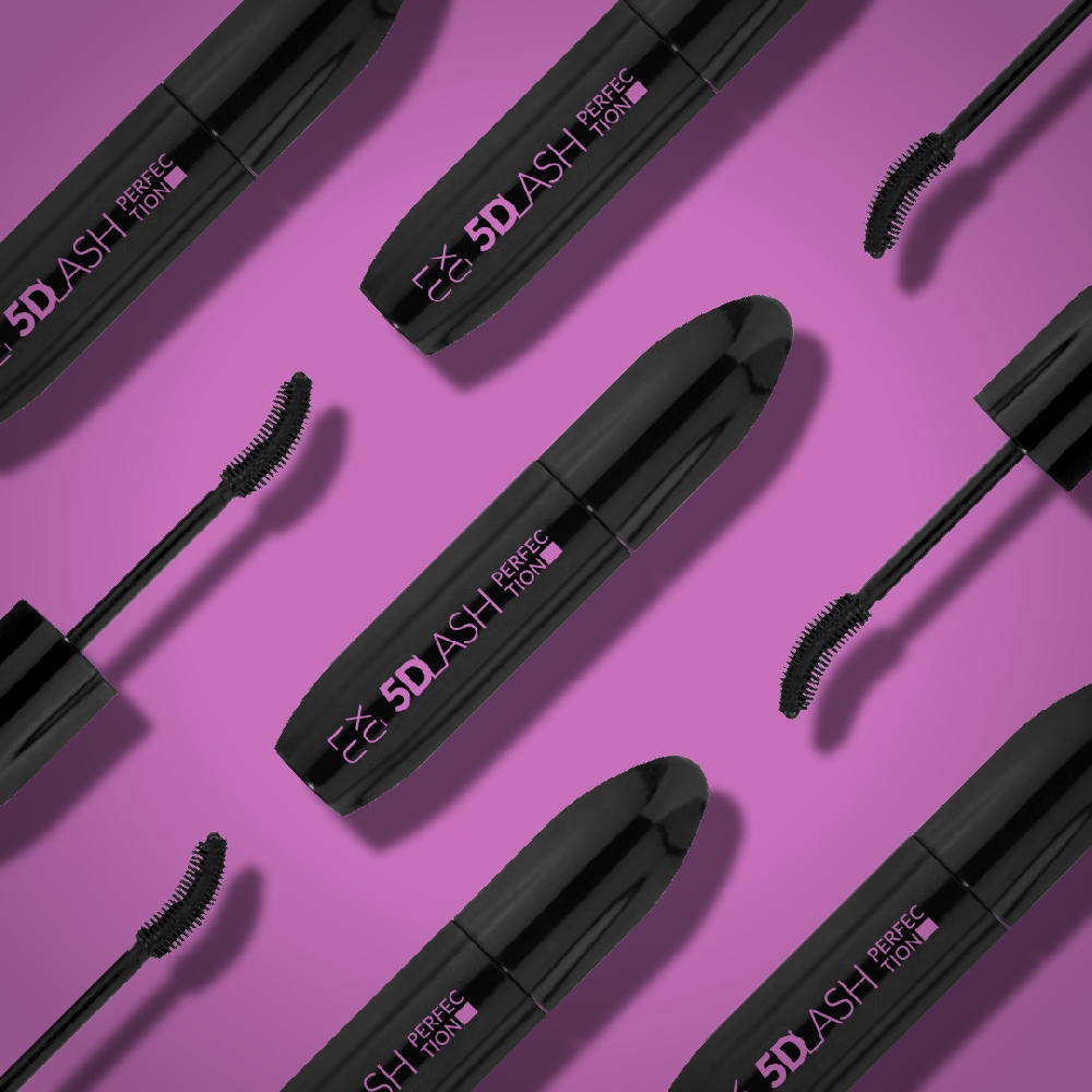 5D LASH PERFECTION - Máscara de pestañas 5 en 1 | Vista 4