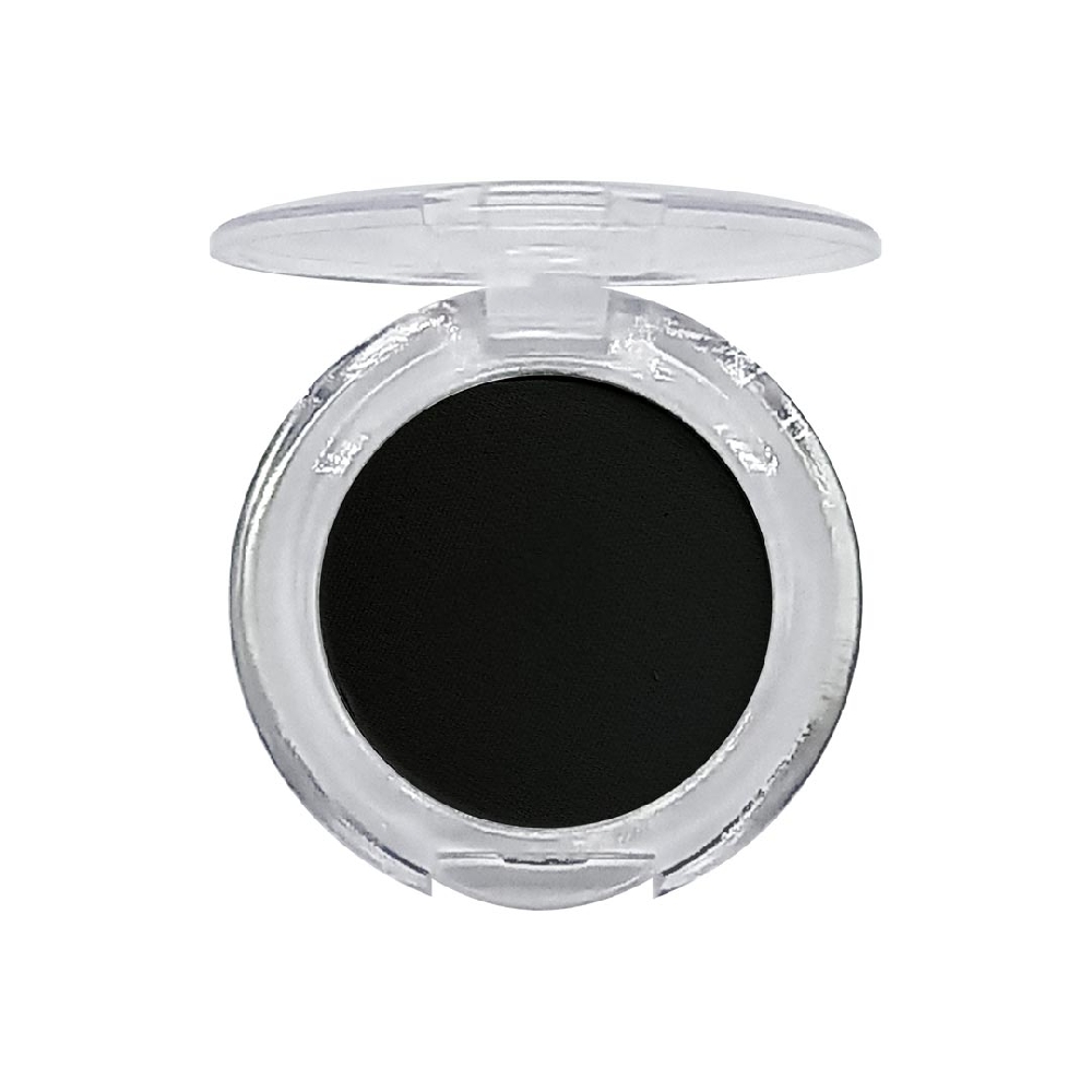 Z42128 SOMBRA COMPACTA nro. 28 Negro Mate