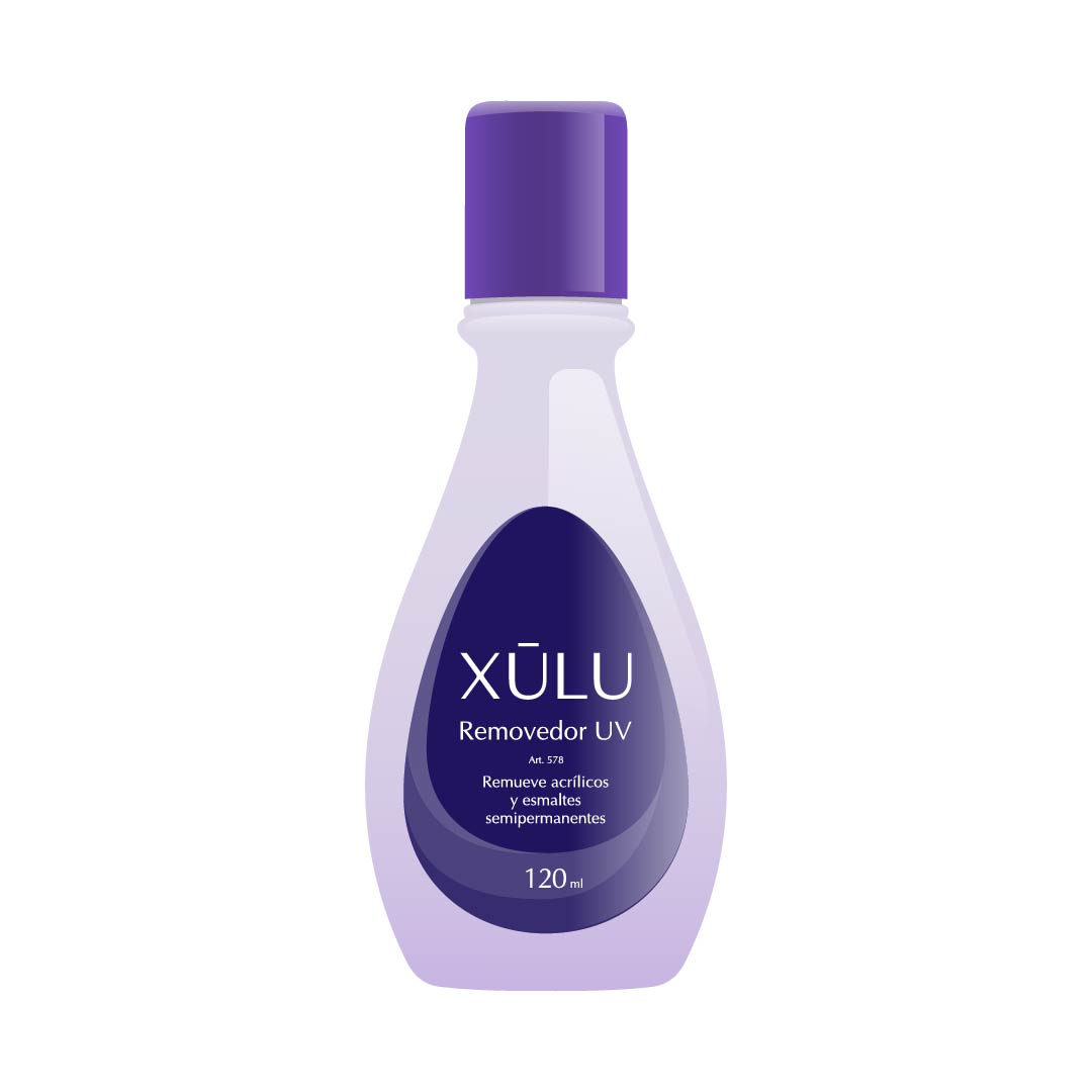 Z00578 REMOVEDOR UV PROF x 120cc
