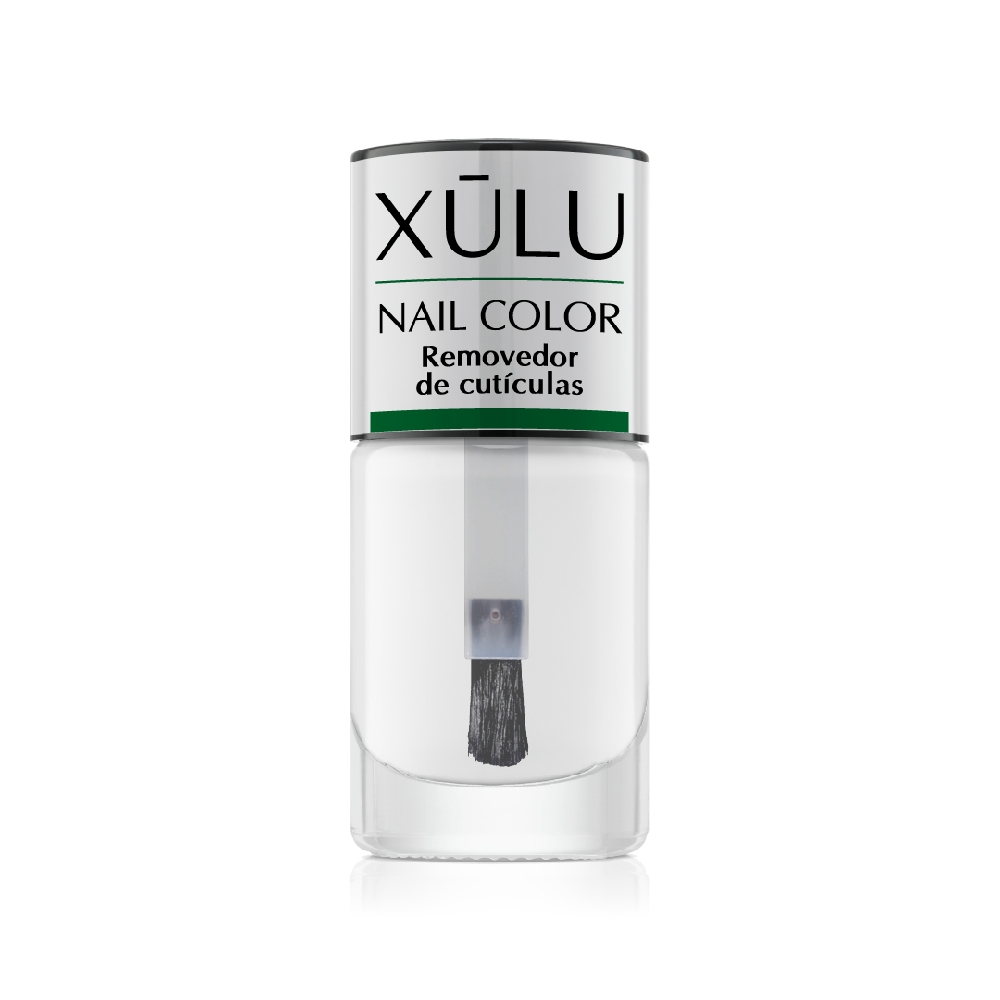 Z00801 REMOVEDOR DE CUTÍCULAS NAIL COLOR (x10ml)