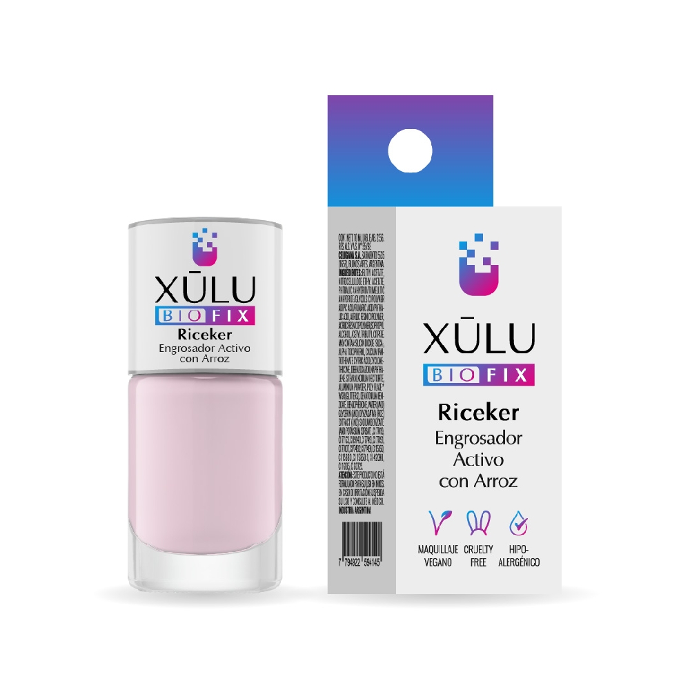 Z00816 BIO FIX RICEKER ENGROSADOR ACTIVO CON ARROZ