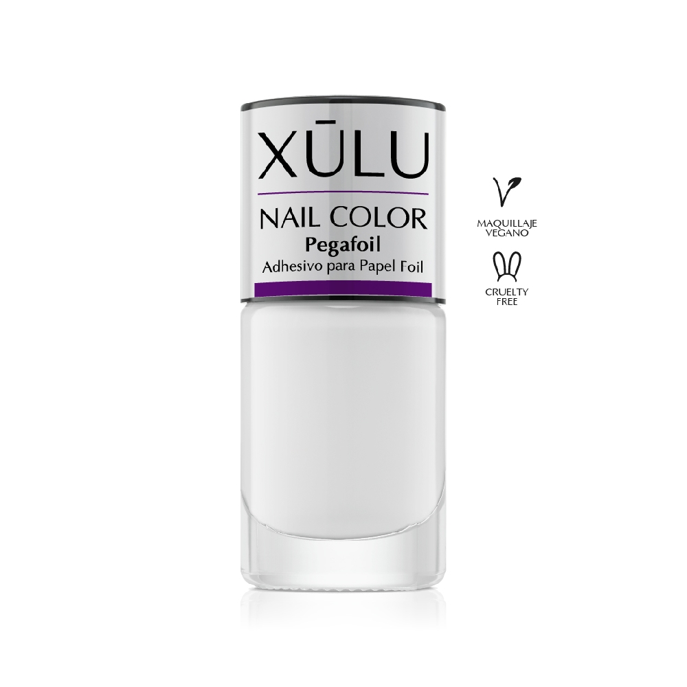 Z00830 PEGA FOIL NAIL COLOR (10ml)