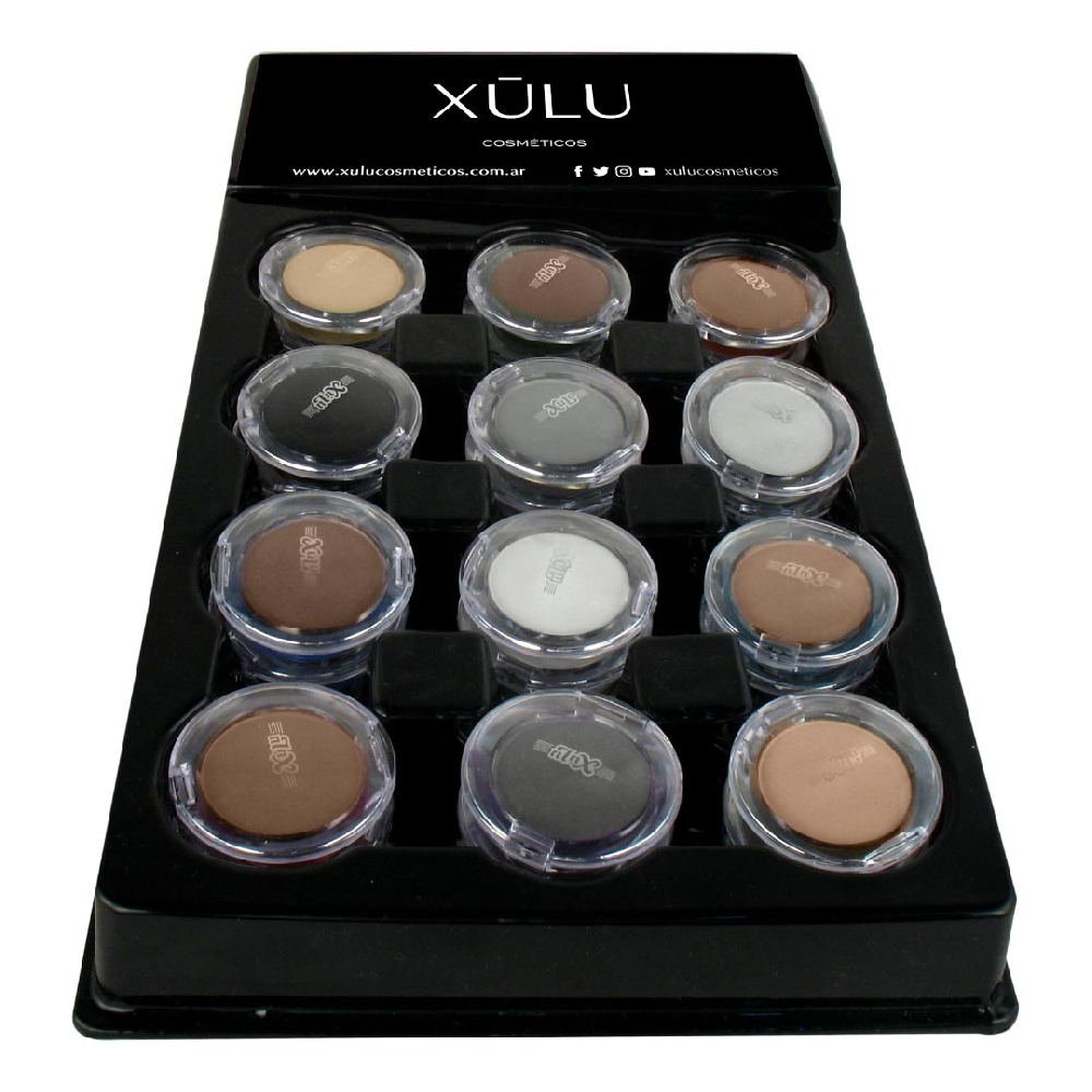 Z00980 -EXHIB DE SOMBRAS APILABLE X 36