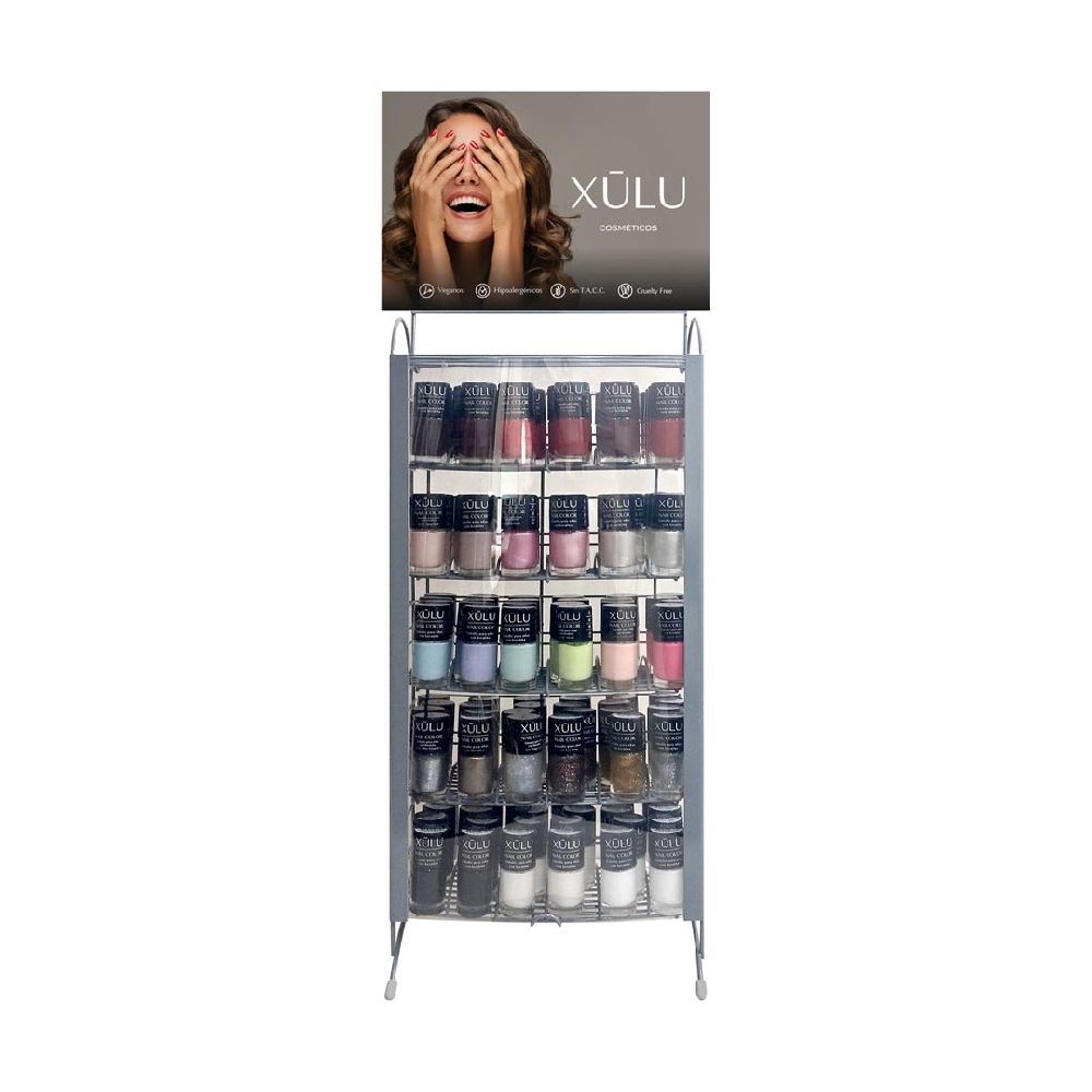 EXH ESMALTE X 120 CON CARGA | Vista 2