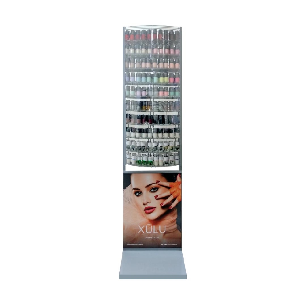 EXH ESMALTE X 400 unid. | Vista 2