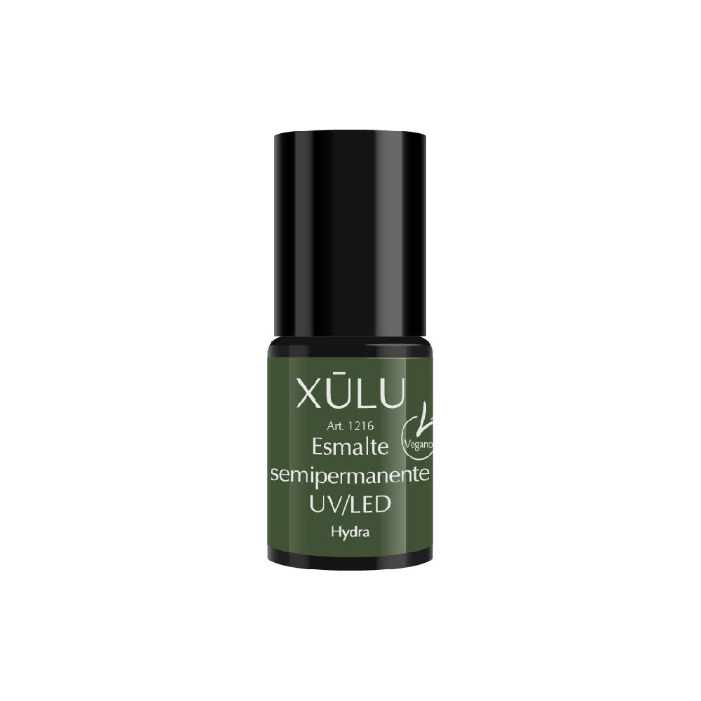 Z01216 XÚLU ESMALTE SEMI UV/LED n.216 Hydra x6ml