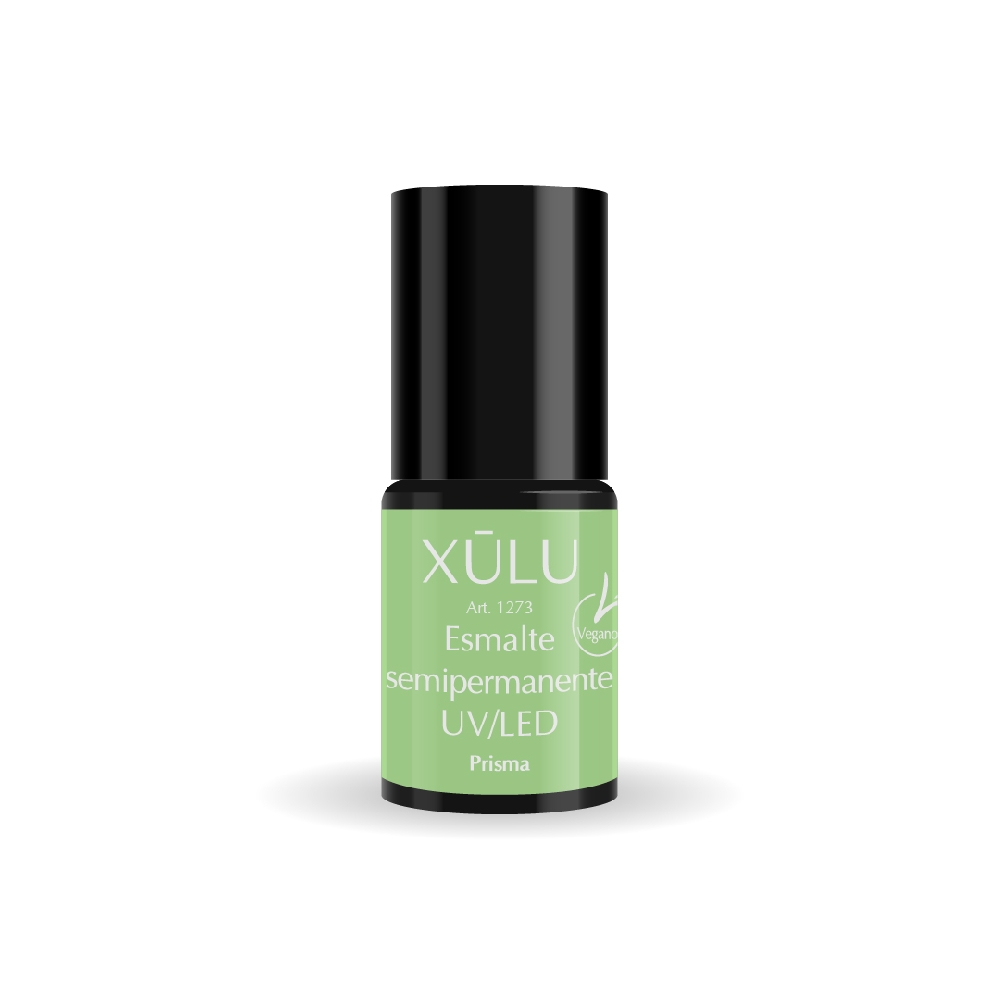 Z01273 XÚLU ESMALTE SEMI UV/LED n.273 Prisma x6ml