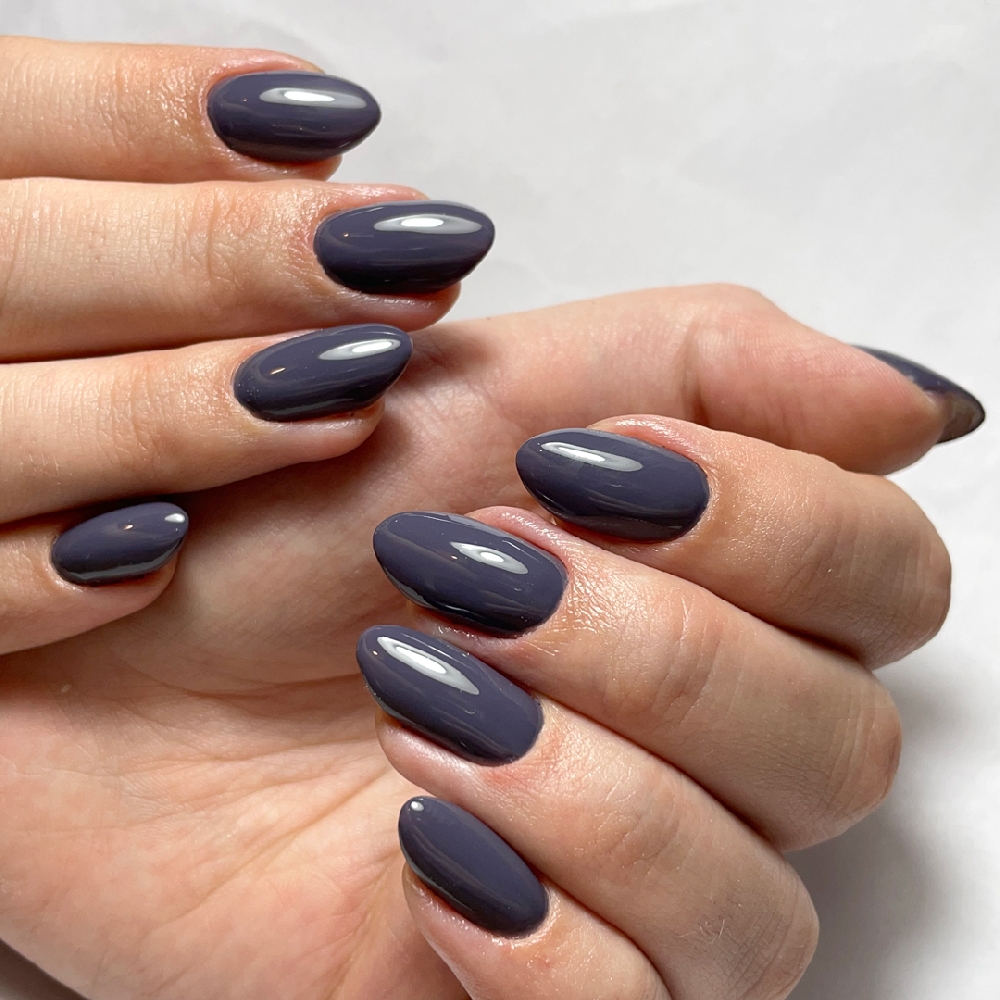XÚLU ESMALTE SEMI UV/LED 301 STORMY | Vista 4