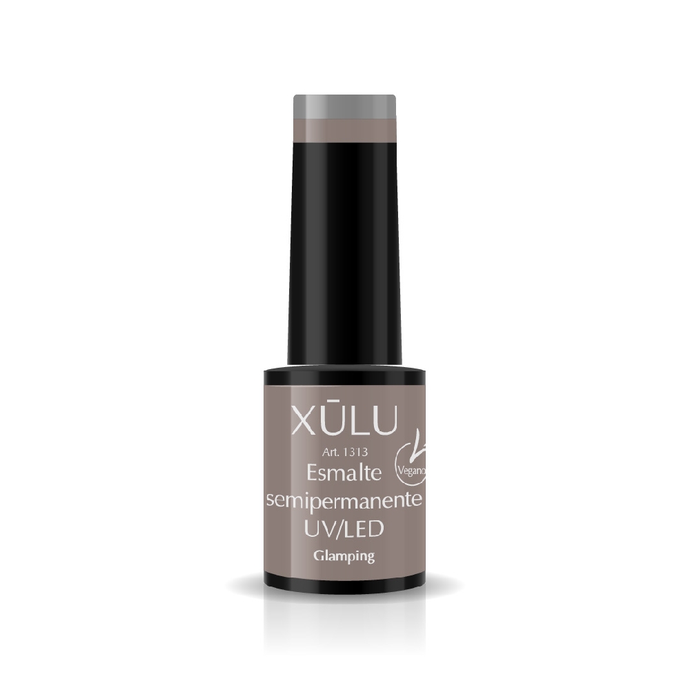 Z01313 X&Uacute;LU ESMALTE SEMI UV/LED 313 - Glamping