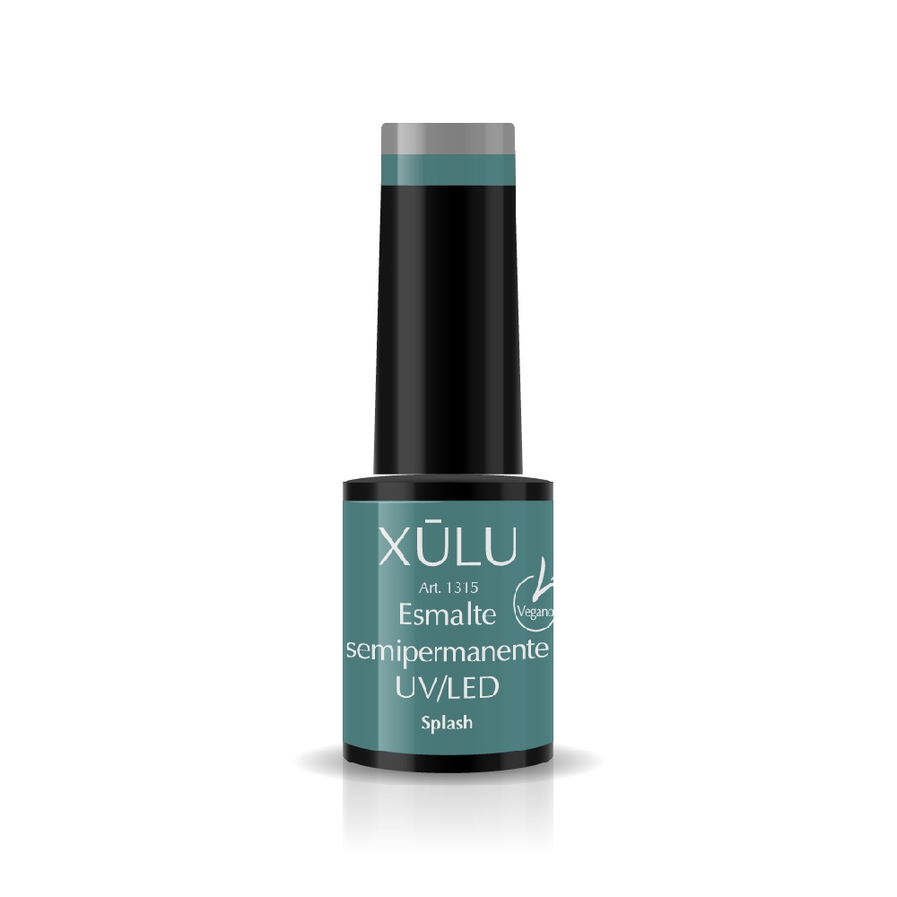 Z01315 X&Uacute;LU ESMALTE SEMI UV/LED 315 - Splash