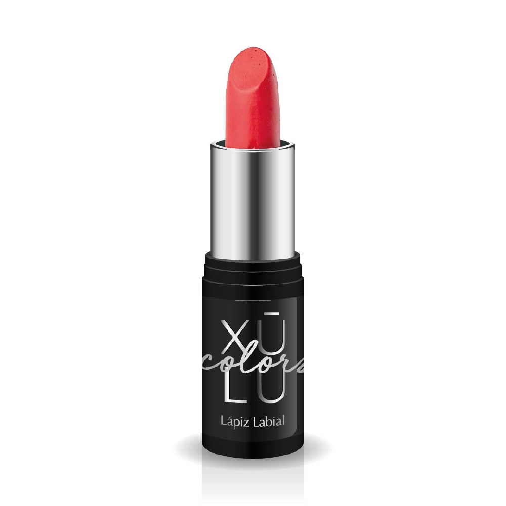 Z251001 Lápiz Labial Cremoso C1