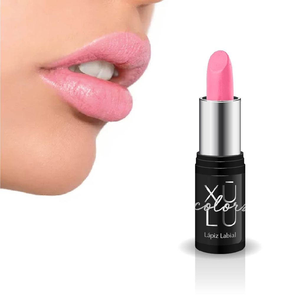 Lápiz Labial Cremoso C3 | Vista 2