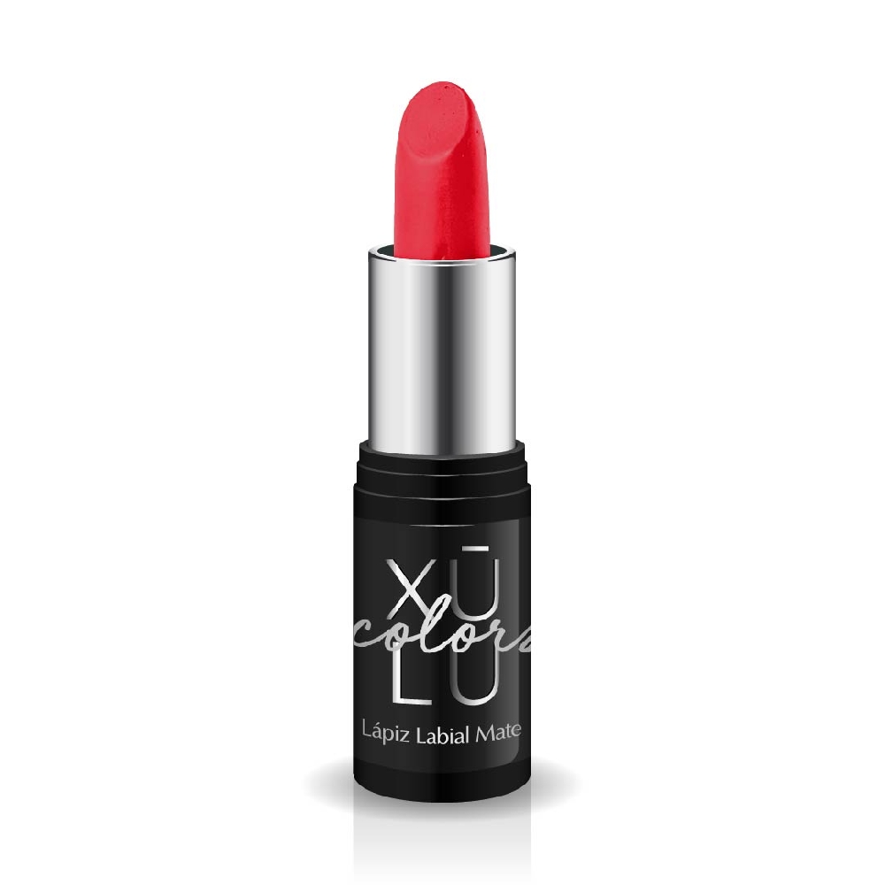Z251026 Lápiz Labial Mate M26