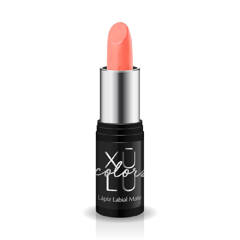 Z251165 Lápiz Labial Mate M165 - Nude