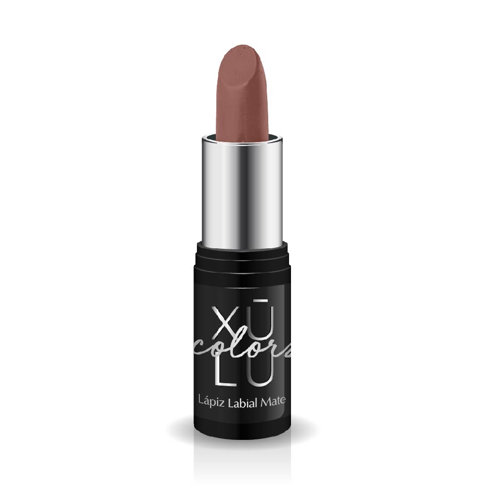 Z251166 Lápiz Labial Mate M166 - Almendra
