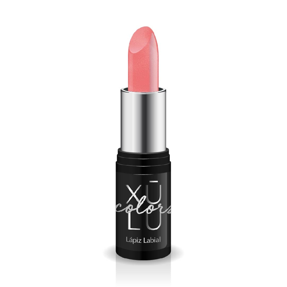 Z252015 Lápiz Labial Perlado P15