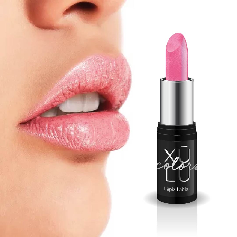 Lápiz Labial Brillo B16 | Vista 2