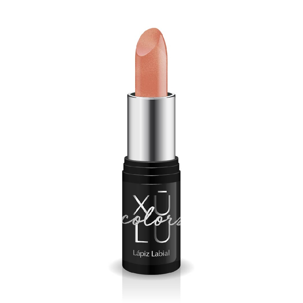 Z252017 Lápiz Labial Brillo B17 - Nude Glam
