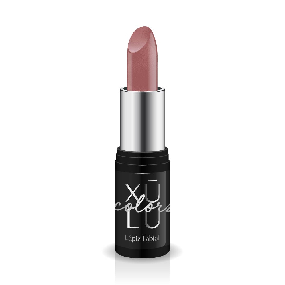 Z252086 Lápiz Labial Perlado P86