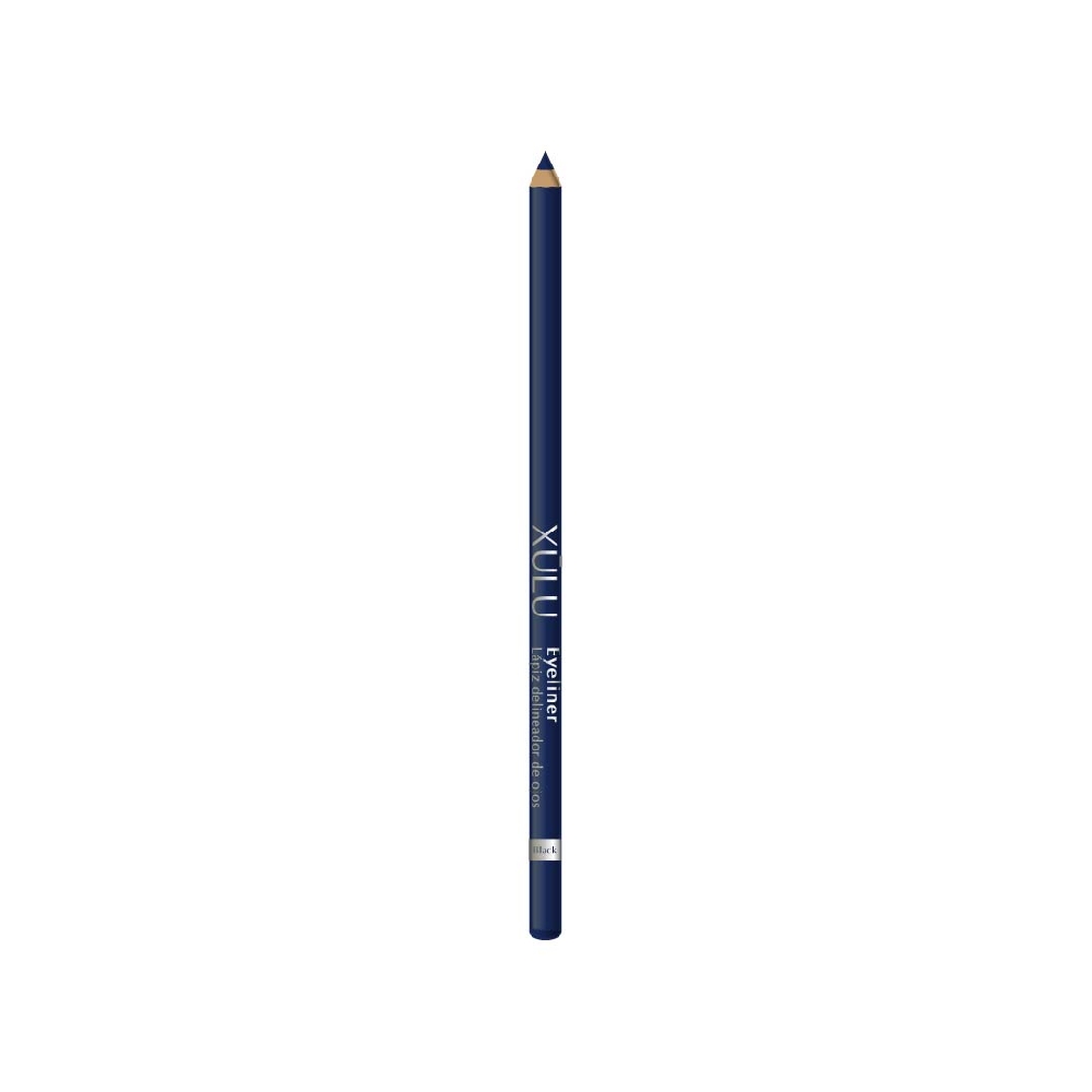 Z30504 LAPIZ DEL DE OJOS 18cm - 04. Azul
