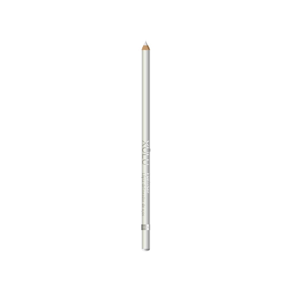 Z30510 LAPIZ DEL DE OJOS 18cm - 10. Blanco