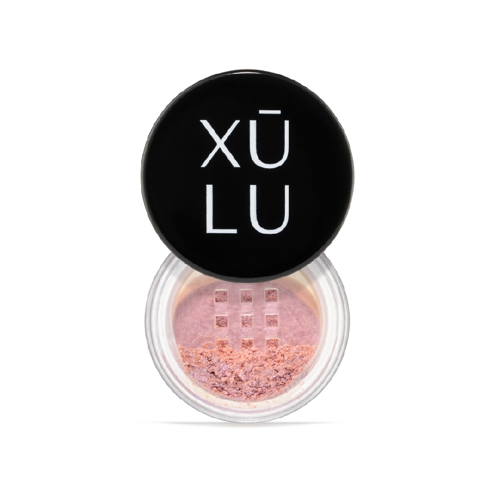 Z42206 SOMBRA EN POLVO ULTRASHINE nro. 06. Rose Opal