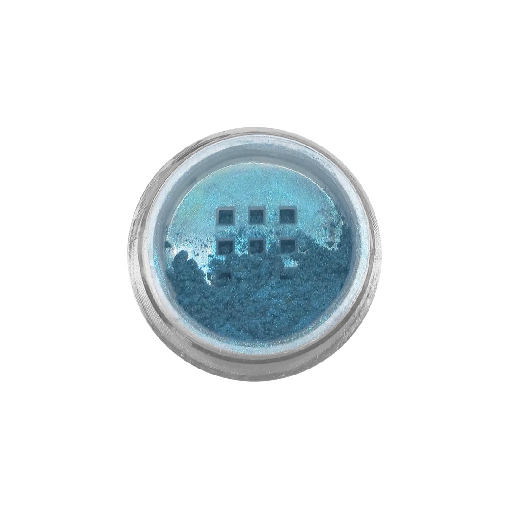SOMBRA EN POLVO ULTRASHINE nro. 07 Turquoise | Vista 5