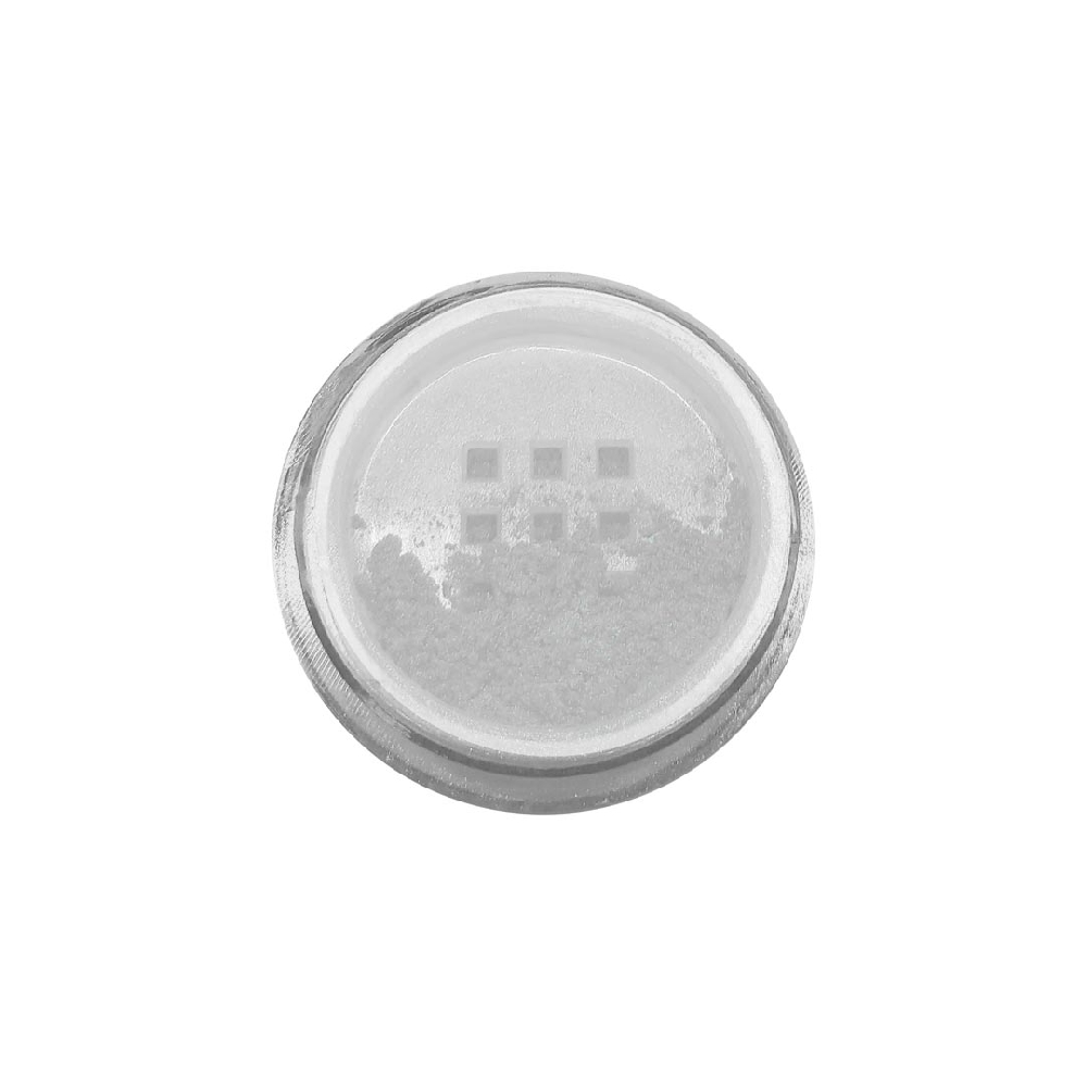 SOMBRA EN POLVO ULTRASHINE nro. 16 Stars Silver | Vista 5